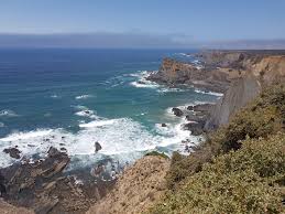 Praia da Arrifana Norte